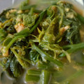 Cooksnap dari Nunuk untuk resep Bobor Pucuk Labu dan Labu Siam