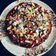 Vaidehi J Shah's cooksnap of when they made ચોકલેટ ડ્રાયફ્રુટ કેક (Chocolate Dry Fruit Cake Recipe In Gujarati).