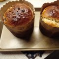 El cooksnap de Amelia Espinel cuando hizo Pan Dulce Casero.
