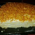 Bíróné Kiss Erika Cooksnap-ja, amikor elkészítette a(z) Kijevi krémes 🥧 receptet.