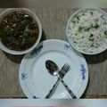 Beena Radia's cooksnap of when they made વેજ. મંચુરિયન (Veg. Manchurian Recipe In Gujarati).