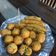 Cooksnap dari Mifta Huljana untuk resep 7. Bola kentang keju (potato cheese ball) :p