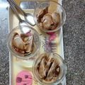 Kinjal Shah's cooksnap of when they made ચોકલેટ આઈસ્ક્રીમ(chocolate icecream recipe in Gujarati).