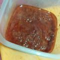 Cooksnap dari Ferlin untuk resep Sambal Bawang Terasi 🌶🌶🌶