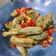 Cooksnap dari Grace Nathanael untuk resep Buncis Cabe Garam (Ala Chinese Food)