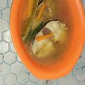 Cooksnap dari Asnik Ummu Hana untuk resep Asem-asem ikan tuna