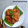 Cooksnap dari Mama AL untuk resep Bakwan Jagung Kemangi