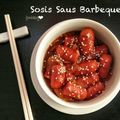 Cooksnap dari Mila🧕🏻 untuk resep Sosis Saus Barbeque
