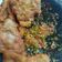 Cooksnap dari Ummu Azzam 💐 untuk resep Kulit Ayam Crispy Sambel Matah