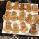 El cooksnap de miameraauad cuando hizo Galletitas de jengibre y canela navideñas.