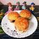 Mamta Dwivedi का कुकस्नैप जब उन्होंने बर्गर (Burger recipe in Hindi) बनाया था।