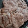 صورة من kamla، شاركها بعد تجربة وصفة كوكيز