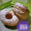 Cooksnap dari Lusiana Emak SerIn untuk resep Puff Pastry Sederhana