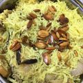 صورة من shamma، شاركها بعد تجربة وصفة مقلوبة دجاج بالباذنجان والبطاطس
