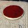El cooksnap de Jess González cuando hizo Cheesecake de frutos rojos sin horno 🍓🍒.