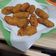 Cooksnap dari Riski Aprilyanto untuk resep Singkong Parut Pedas Gurih