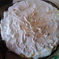 El cooksnap de Mely Diaz Mendez cuando hizo Lemon pie😋♥️.