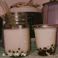Cooksnap dari Boenda VenZhee untuk resep Brown Sugar Boba Nutrijell
