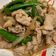 รูป Cooksnap ของ Red Arny เมื่อเขาทำ ข้าวหน้าหมูด้ง