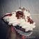 Cooksnap από evahor στη συνταγή Black forest σε σοκολατένιες τάρτες