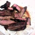 savvyfoods's cooksnap of when they made Savory Tri Tip.