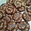 Cooksnap dari Dwi Hastuti untuk resep Hurricane Swiss Roll Cake