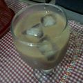 Cooksnap dari Trias Isa untuk resep Es Cokelat Kilat