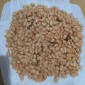 Cooksnap dari Mama Kenzie untuk resep Kacang Goreng Bawang Putih