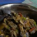 Cooksnap dari Pebri Antara untuk resep Ikan sarden kaleng buat sendiri