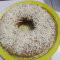 Cooksnap dari Yayuk Okta untuk resep Bolu pisang panggang 2 telur anti bantet by IRA