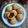 Cooksnap dari 🌷Yulie Yuda Gunawan🌷 untuk resep Jemblem (bola singkong)
