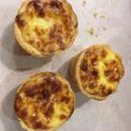 小汶醬 的 葡式蛋塔 cooksnap