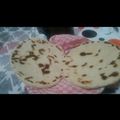 صورة من Naouel🎂Naouel، شاركها بعد تجربة وصفة الخبز الجزائري (كسرة)