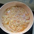 Cooksnap dari Niken Nurfarida untuk resep Tumis Jamur Enoki mix Pentol Daging