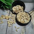 Cooksnap dari Irma Rays untuk resep Kwaci biji Labu Parang (691)