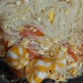 Cooksnap dari Felisia Yani untuk resep Bihun kuah segar