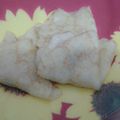 Cooksnap dari 💜Lianawati💜 untuk resep Crepes Porsi Kecil dan Tipsnya