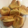 charlettebryan98's cooksnap of when they made Popovers.