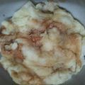 รูป Cooksnap ของ Ong-Art Suwannames เมื่อเขาทำ Microwave Bread pudding