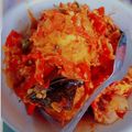 Cooksnap dari Mrs DeaNira untuk resep Telur balado