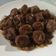 Cooksnap dari Ayu Fadhillah untuk resep Bola Daging isi Telur saus Teriyaki