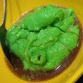 Cooksnap dari Mqr03 untuk resep Bubur Sumsum Super Lembut