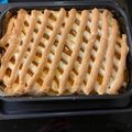 Marcsi Barnáné Hegedűs Cooksnap-ja, amikor elkészítette a(z) Gluténmentes Rákóczi túrós receptet.