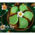 Cooksnap dari tri rahayu imansyah ✅ untuk resep Bolu Kojo Oldiest khas Palembang