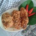 Cooksnap dari Ratih Sukardi untuk resep Crispy Parmesan Crusted Chicken