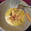 Cooksnap dari zizahpardede untuk resep Opor Ayam Bumbu Kuning