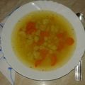 Eszkimoka Cooksnap-ja, amikor elkészítette a(z) Karfiolleves receptet.
