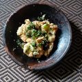 Cooksnap dari nidarudi untuk resep Jamur Crispy Geprek