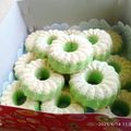 Cooksnap dari Miftah untuk resep Putu Ayu Lembuut ekonomis Tanpa Santan Menu Bakulan