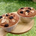 Cooksnap dari Devi Lukito untuk resep Klappertaart ..dessert yg lezattt...